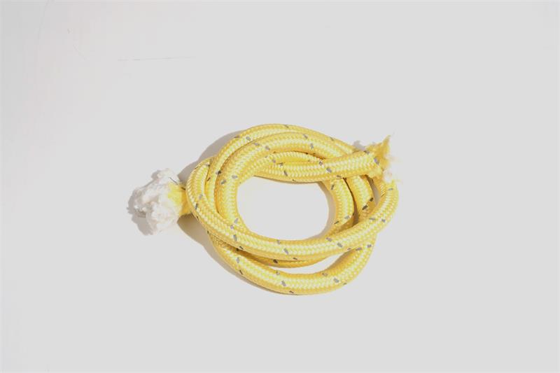 The Essential Role of 10mm Fire Safety Rope in Emergency Preparedness