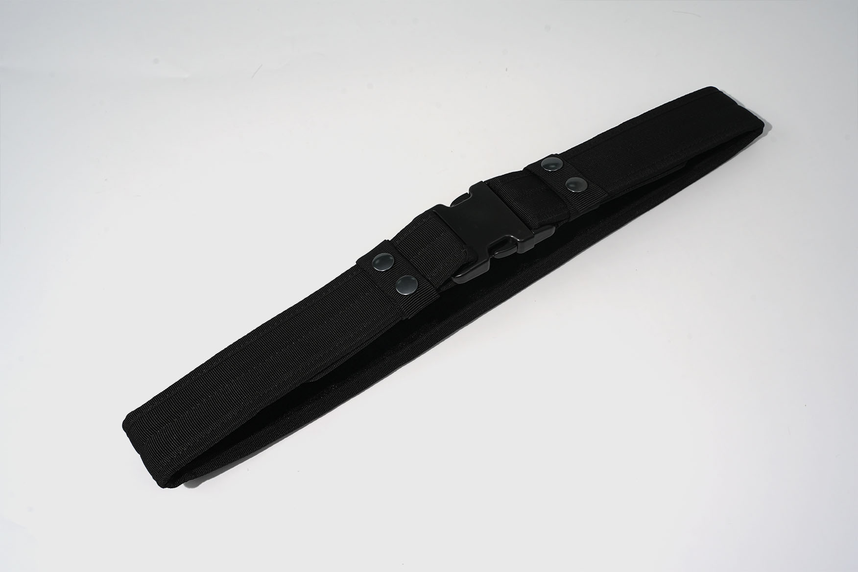 Police Equipment Belt