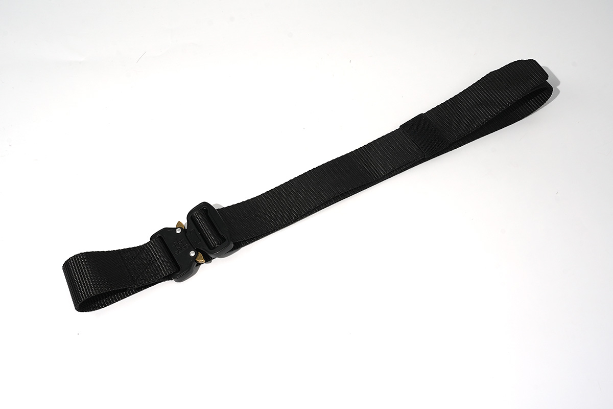 Tactical Nylon Waistband