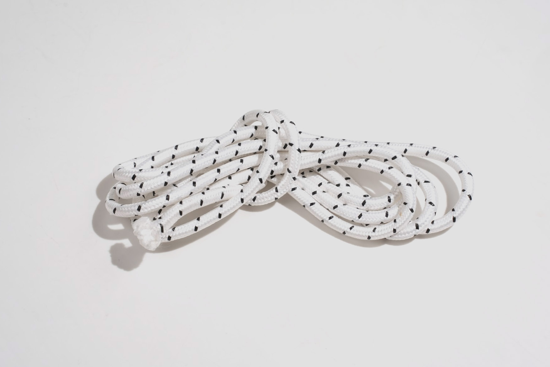 what is nylon rope？
