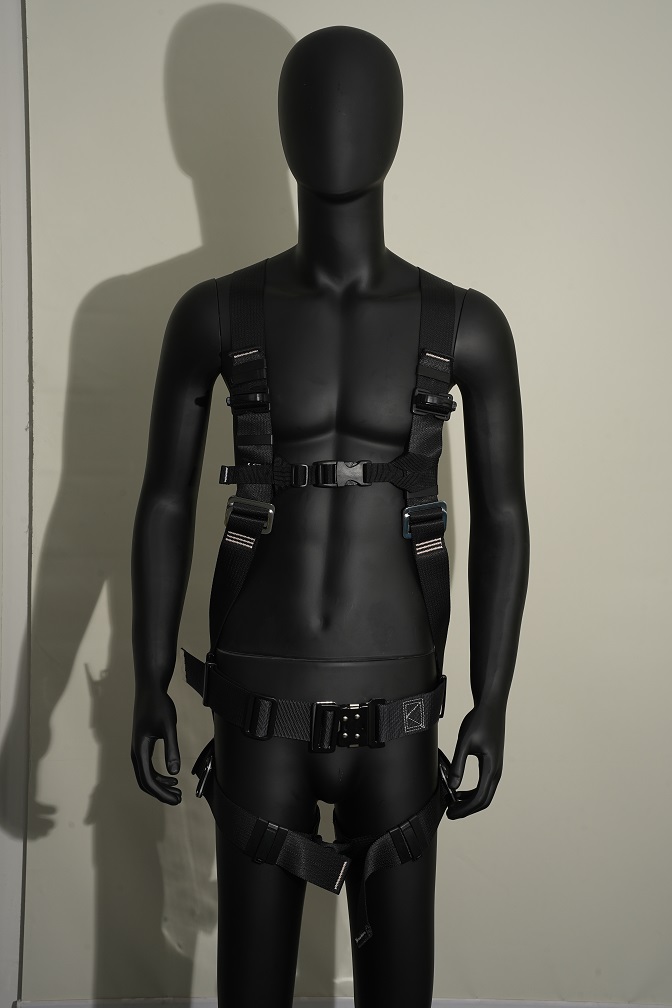 Industrial Simple Safety Harness