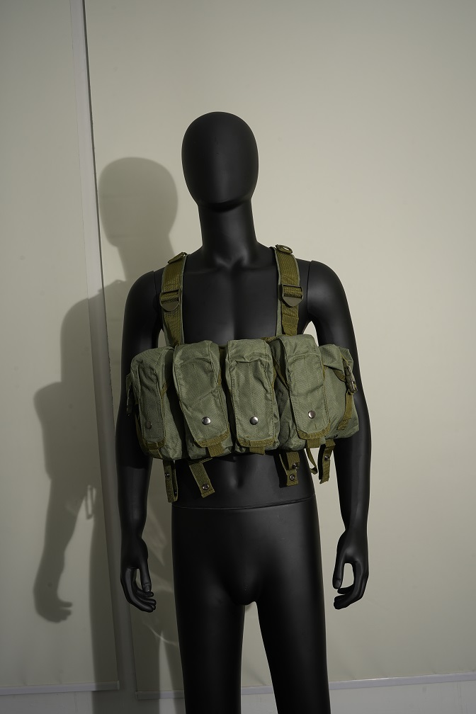 Tactical Gears