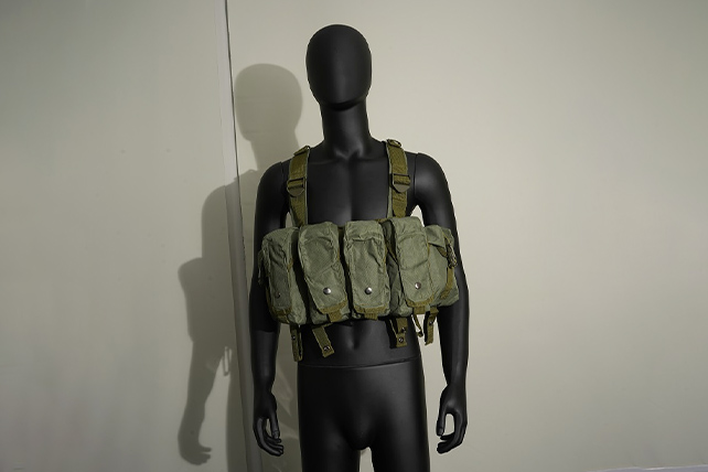 What Is The Difference Between Tactical Gears And Military Gears?