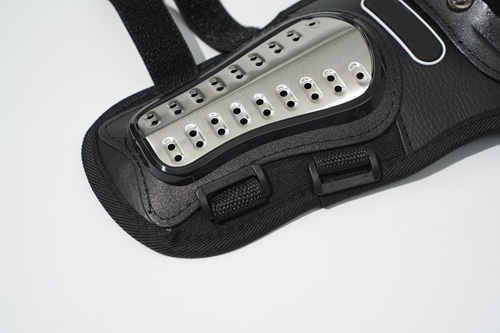 Bicycle Knee Protectors vs Elbow Protectors: Which Should You Prioritize?