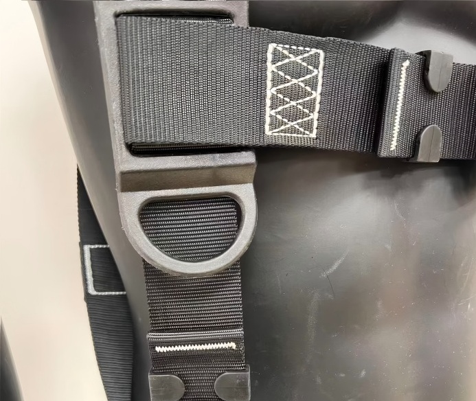 How to Clean and Store Your Antistatic Safety Harness