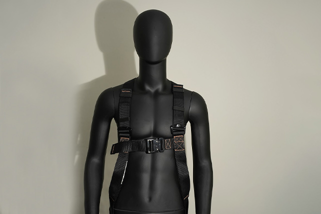 High-Performance Safety Belts: Durable Seat Belt Fabric for Ultimate Protection