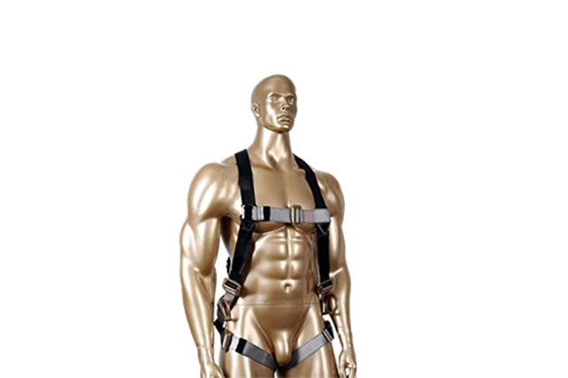 Universal Harness