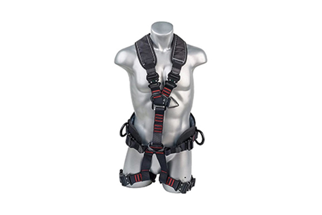Full-Body Harness