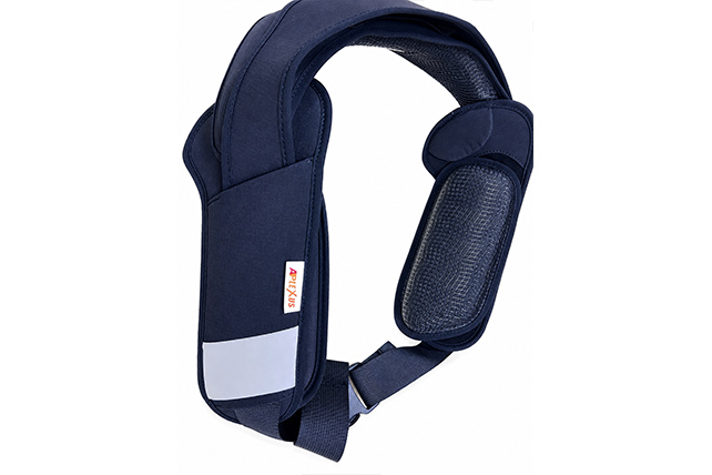 Soft Exoskeleton System