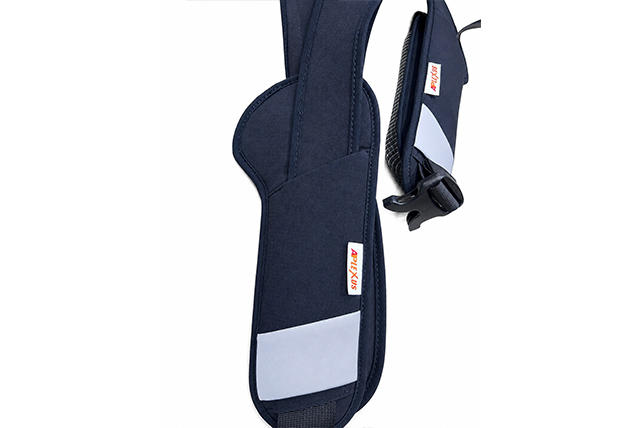 What Is The Difference Between A Soft Exoskeleton And A Rigid Exoskeleton?