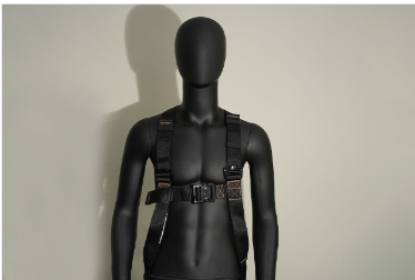 What Are The Different Types Of Safety Harnesses?
