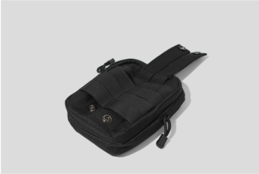 What Are The Benefits Of A Tactical Waist Pack?