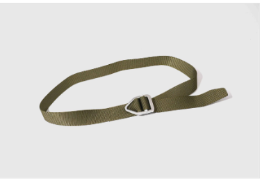 What's The Difference Between A Tactical Waist Belt And A Waistband?