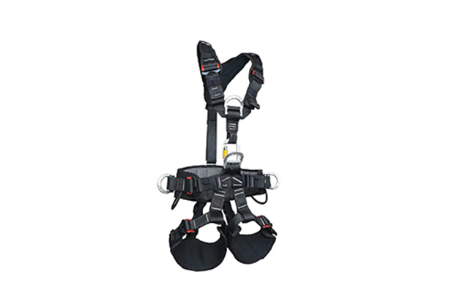 How To Choose The Right Tree Climbing Harness For Your Work?