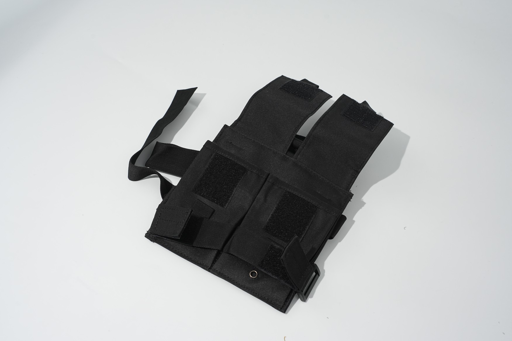 hard shell knee pads