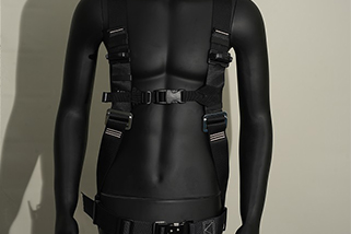 Industrial Simple Safety Harness