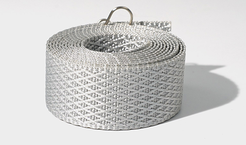 Twisted Nylon Webbing