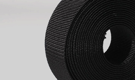 Polyester Harness Webbing