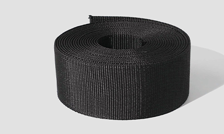 Polyester Harness Webbing Polyester Harness Webbing