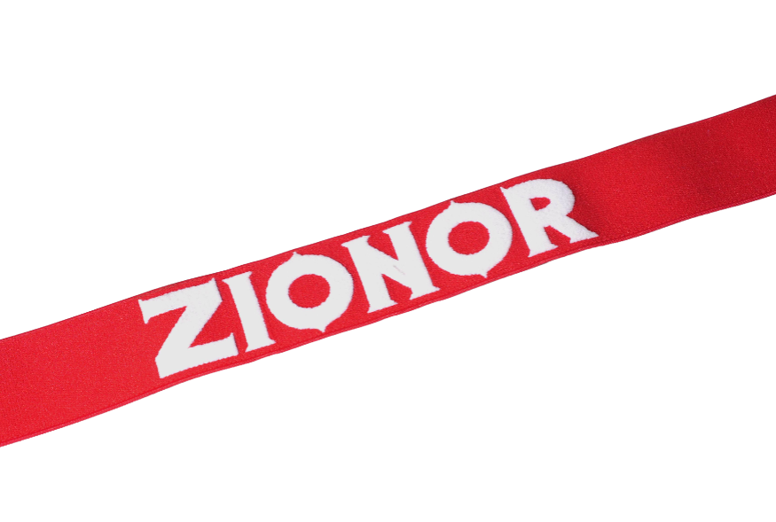 Nylon Jacquard Elastic Band