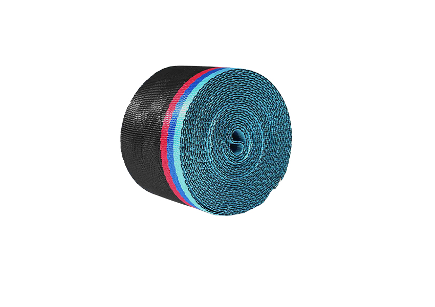  Automotive Webbing