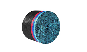 Automotive Colored Safety Webbing