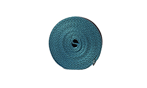 Automotive Colored Safety Webbing