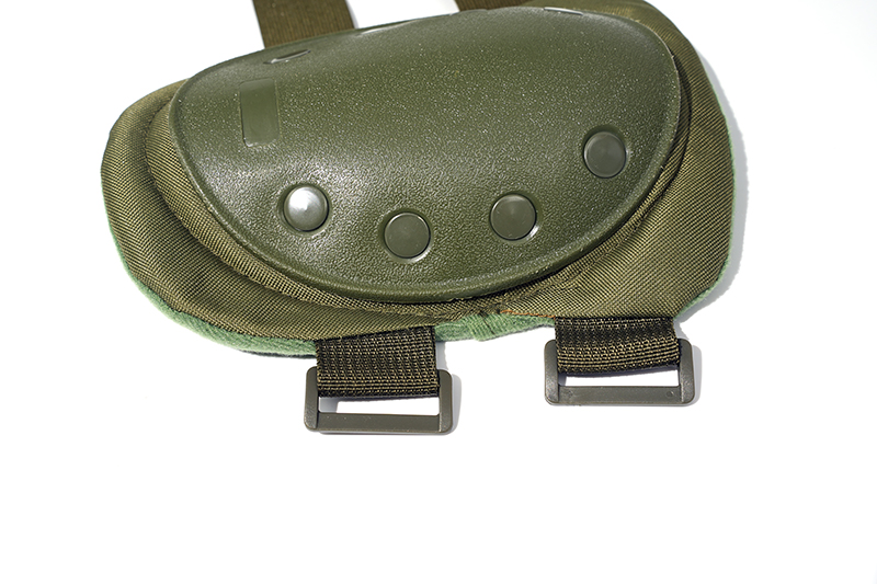 Military Hard Shell Knee Pads Military Hard Shell Knee Pads