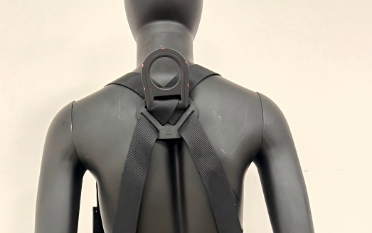 Antistatic Safety Harness