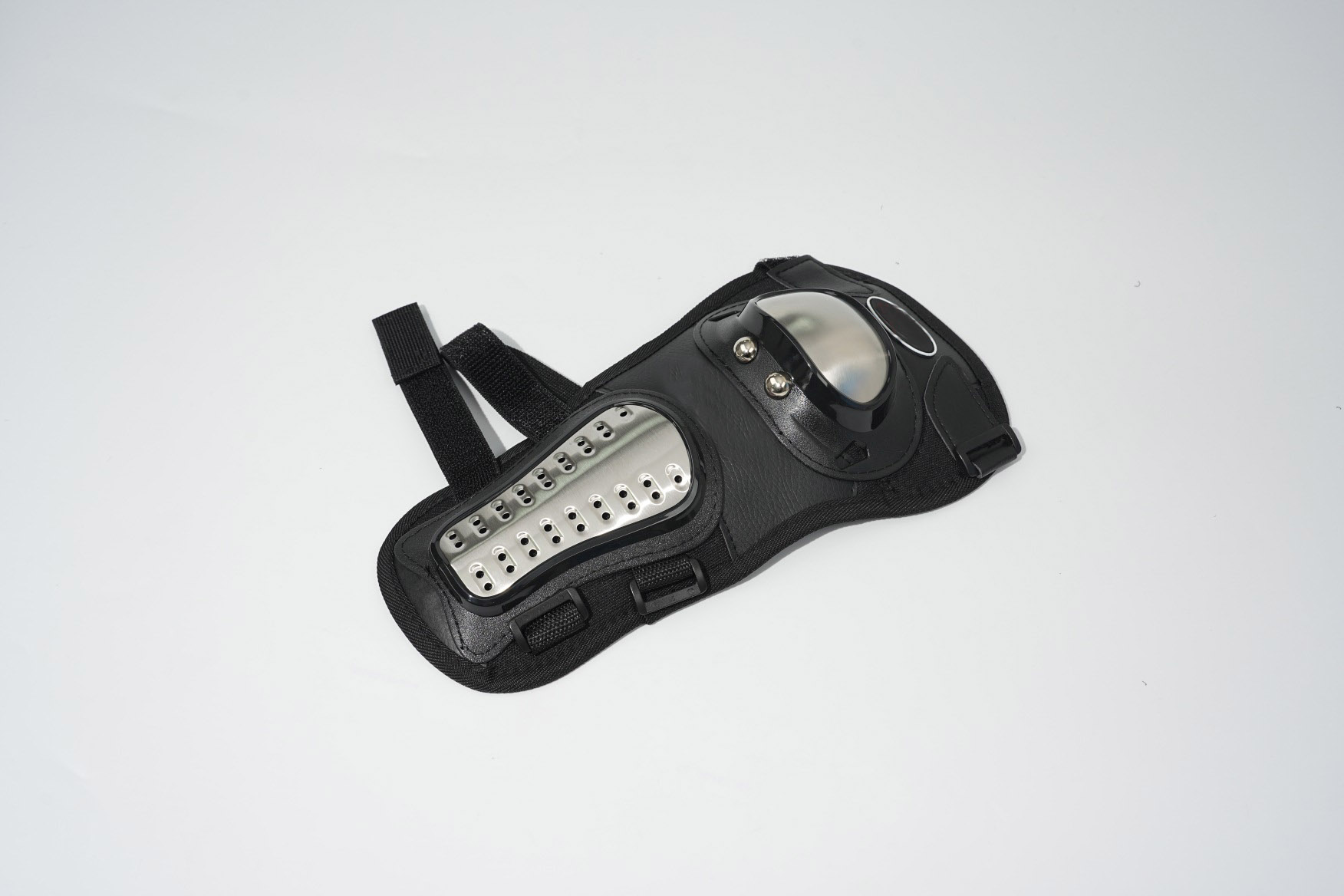 hard shell knee pads