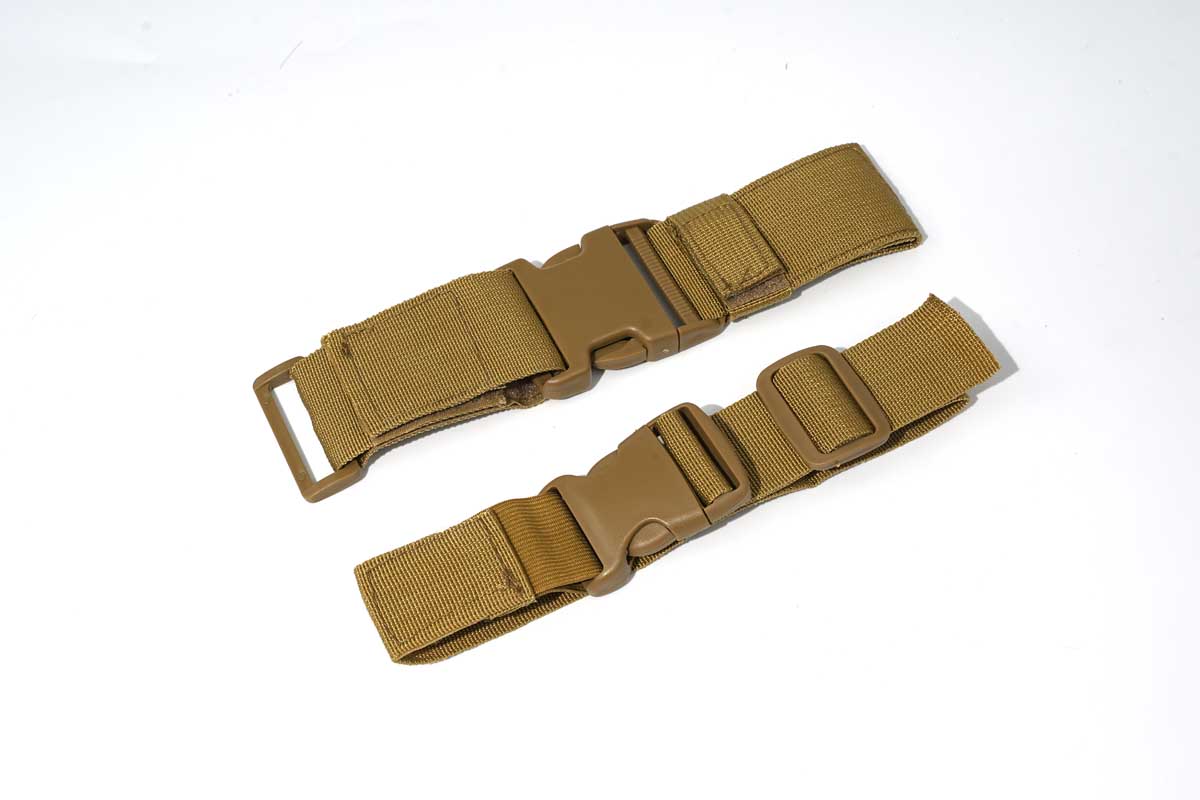 polyester seat belt factory China