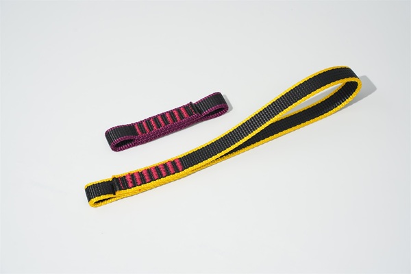 nylon straps
