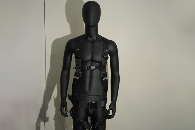 fall protection harness