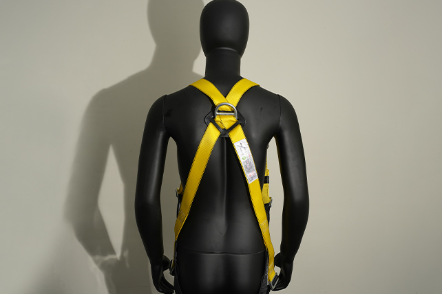 Full Body Work Harness